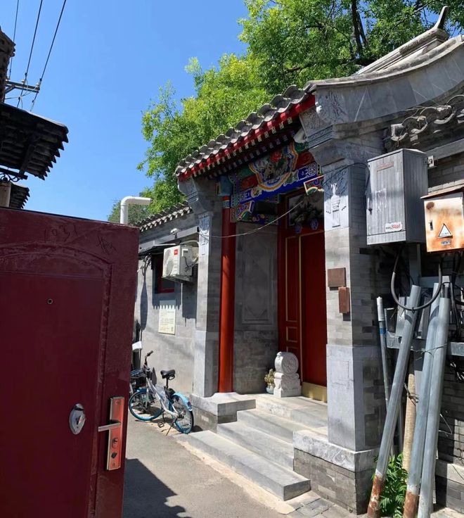 杏彩体育装饰设计室内装饰图片大全“老小区”为何被疯抢？只因官方定调：2024年开