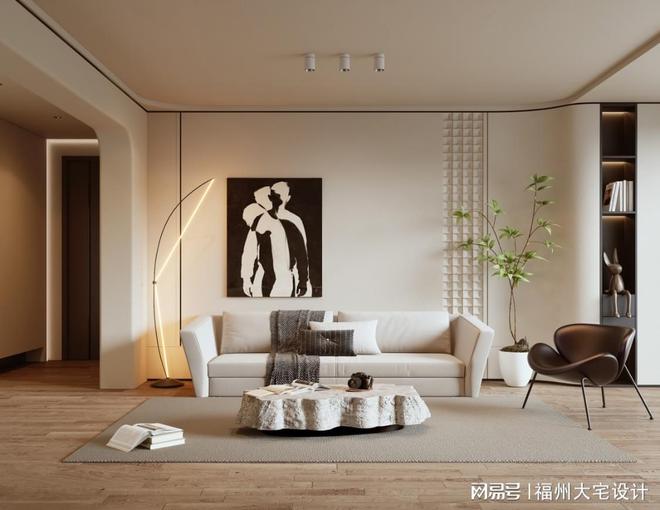 杏彩体育装饰设计工程设计装饰公司福州十大室内设计装修公司