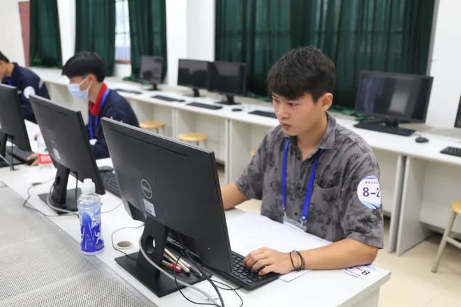 杏彩体育装饰设计室内设计装饰学校聚集“双精准” 建工骨干专业——建筑装饰专业