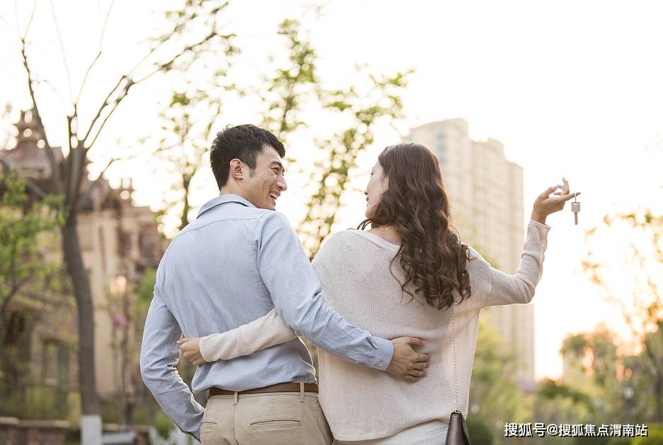 杏彩体育铝幕墙铝板幕墙安装详图2023年下半年交付！它扛起了整个渭南住宅的“颜值