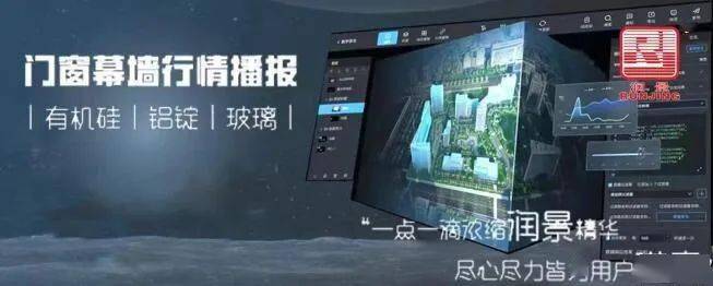 “景”气指数【2023年5月第4周】有机硅｜铝锭｜玻璃｜行情走势