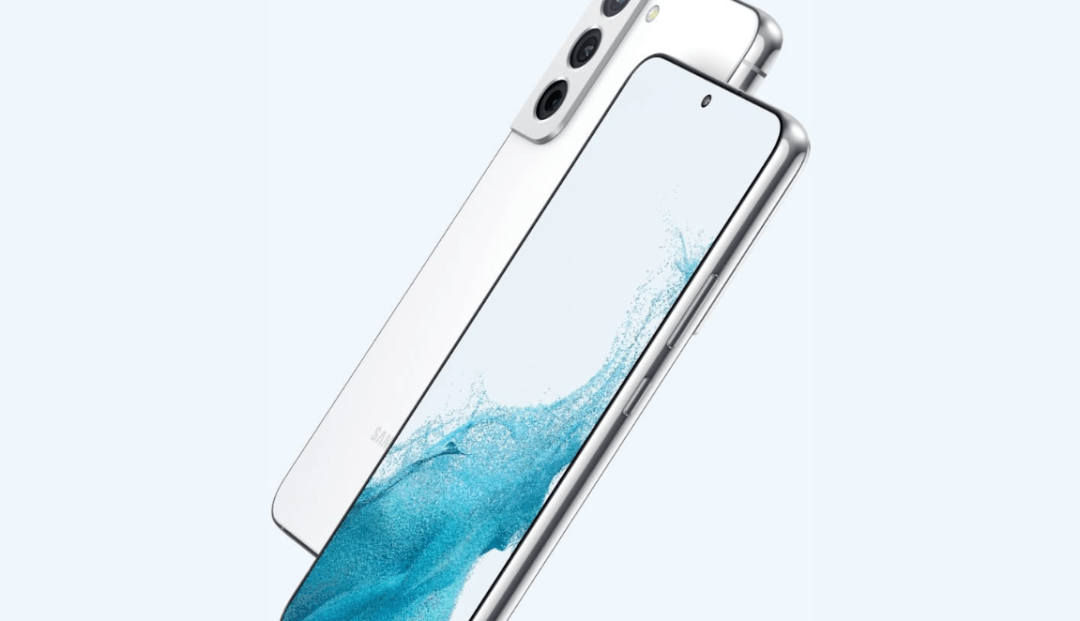 首发！三星Galaxy S22系列正式完整版壁纸含动态壁纸