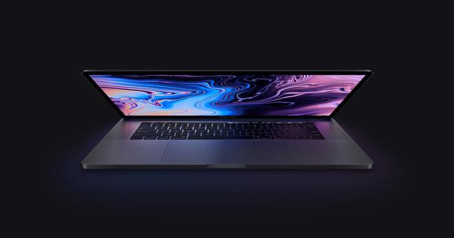 杏彩体育换个新壁纸也是新电脑! 全新 MacBook Pro 2018 高清桌面