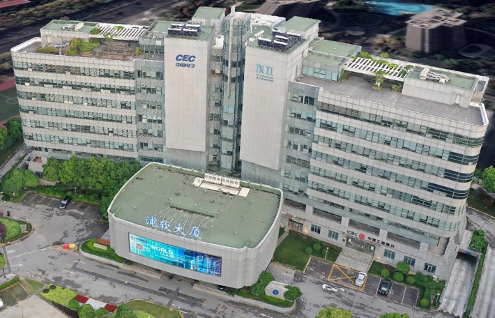 优刻得助力狮尾智能确保13万座玻璃幕墙建筑云上自动巡检
