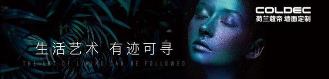 杏彩体育蔻帝：艺术漆价格多少一平方