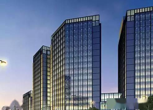 杏彩体育【市场】2021-2026年玻璃幕墙市场复合年增长率为60%