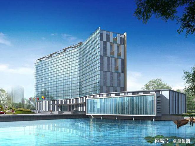 杏彩体育卓玺集团：办理建筑幕墙工程资质的流程