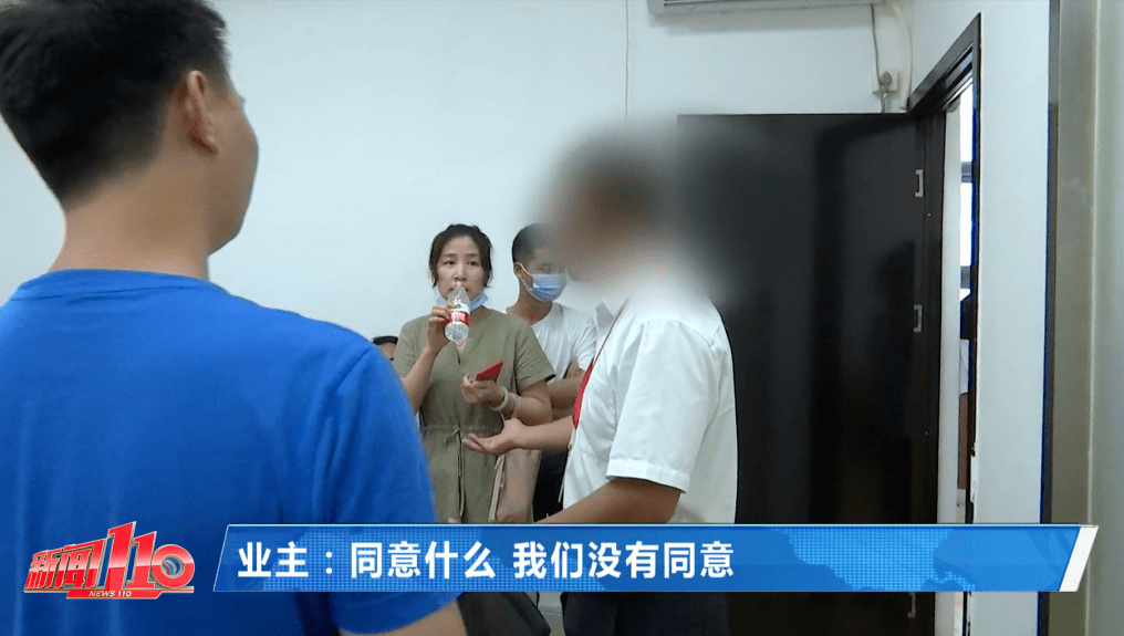 杏彩体育漏水、爆裂！融信湾花园的华丽玻璃幕墙频频发脾气！