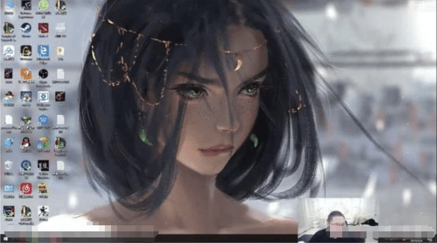 杏彩体育PDD桌面壁纸惹人注目一张要花18RMB给大家分享几张