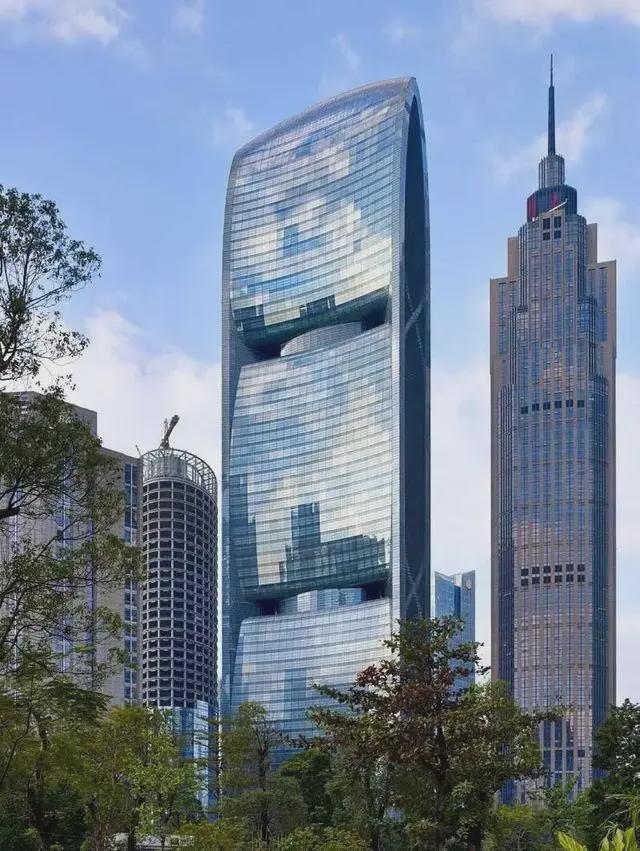 杏彩体育盘点 中国十大最高的超低能耗建筑：引领未来的绿色建筑典范