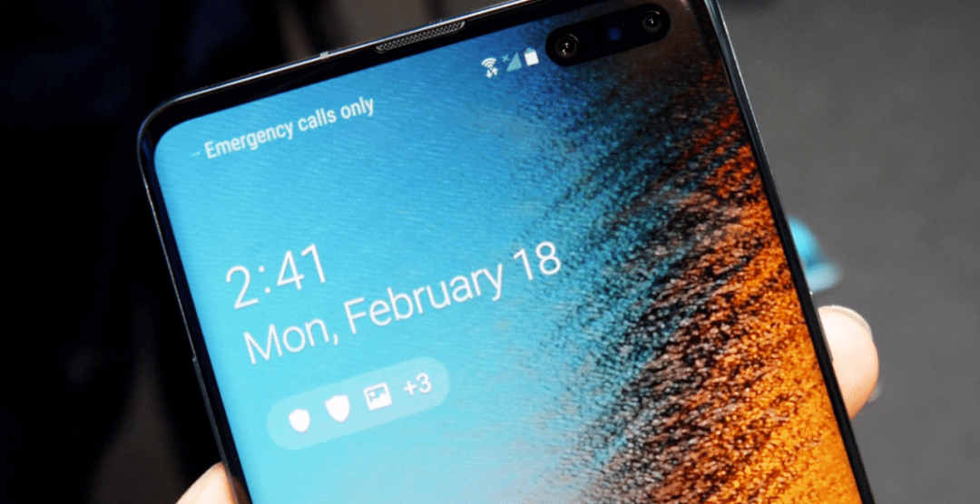 杏彩体育,三星Galaxy S10系列内置壁纸、动态壁纸、铃声完整版提取分享